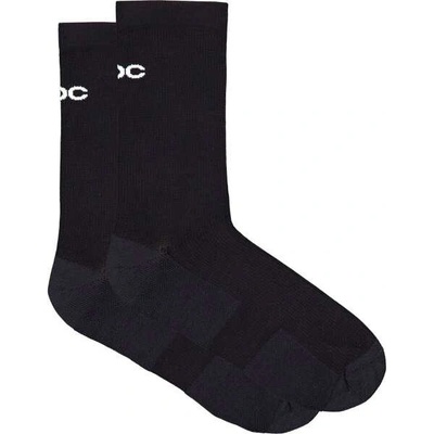 POC Motion MTB Long Socks uranium black