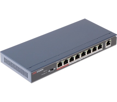 Hikvision DS-3E0109P-E