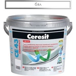 CERESIT ФУГА ГЪВКАВА СЕ43 5кг БЯЛА (2164988)