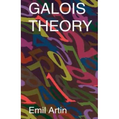 Galois Theory | Emil Artin