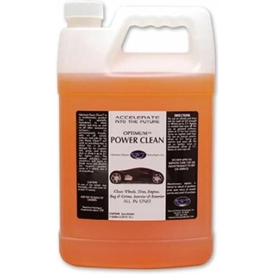 Optimum Power Clean 3,8 l – Hledejceny.cz