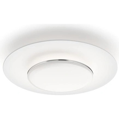Philips GARNET CL580 stropní svítidlo LED 30 W, 3400 lm, 4000 K, 40 cm, IP20, bílé