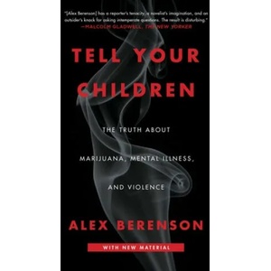 Tell Your Children | Alex Berenson (ISBN: 9781982103675)