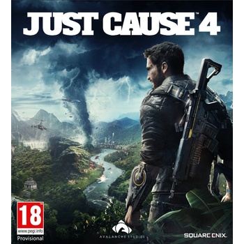 Just Cause 4 Complete