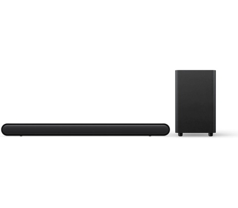 TCL S643W
