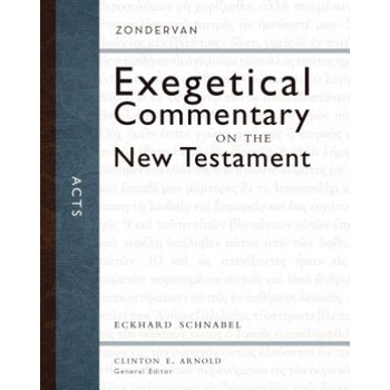 Acts | Eckhard J. Schnabel