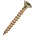 ELMARK ВИНТ ЗА ДЪРВО И ПДЧ ЦЯЛА РЕЗБА 4.0x50mm (m317209)