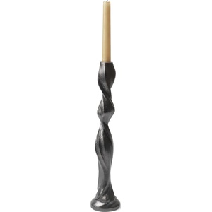 ferm LIVING Свещник за класическа свещ Gale 37, 5 см (1104268695)