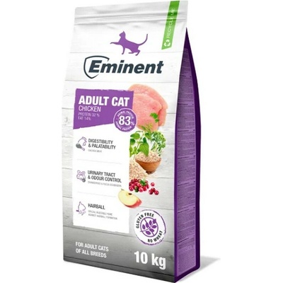 Eminent Cat Chicken 10 kg