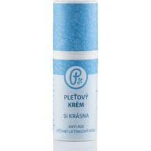 Panakeia Pleťový krém SI KRÁSNA anti-age 30 ml