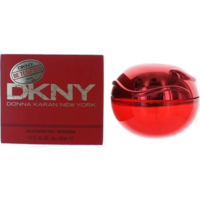 DKNY Be Tempted parfumovaná voda dámska 30 ml