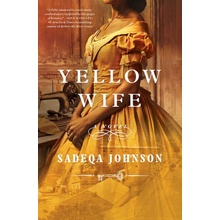 Yellow Wife Johnson SadeqaPaperback