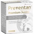 Preventan Junior Komplex D3 400IU 120 tabliet