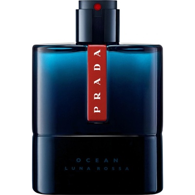 Prada Luna Rossa Ocean toaletná voda pánska 150 ml
