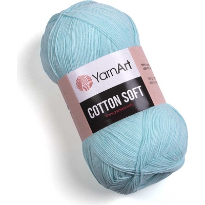 Yarn Art YarnArt Cotton Soft Cotton Soft: Cotton Soft 76