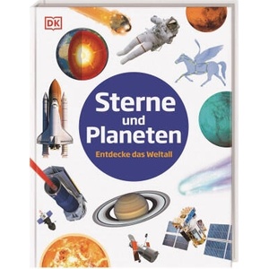 Sterne und Planeten | Birgit Reit (ISBN: 9783831043804)