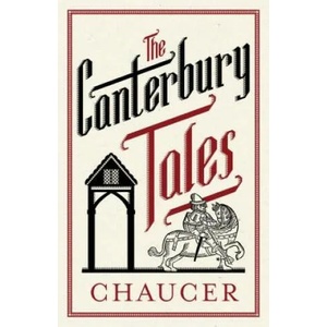 Canterbury Tales: Fully Annotated Edition (ISBN: 9781847497413)