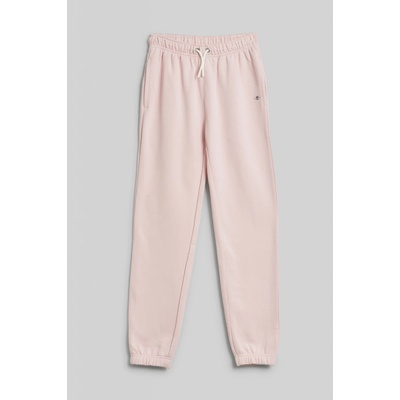 Gant Shield sweat pants Crystal Pink