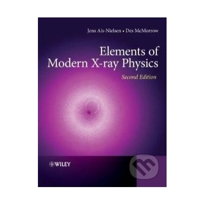 Elements of Modern X-Ray Physics McMorrow DesPaperback