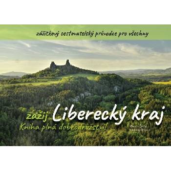 Zažij Liberecký kraj - Dušek Martin