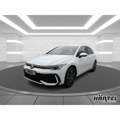 Volkswagen Golf 1.5 eTSI R-Line DSG 110 kW