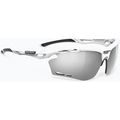 Rudy Project Слънчеви очила Rudy Project Propulse white glossy/laser black