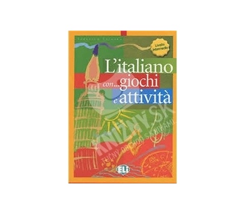 L´Italiano con Giochi: Inter