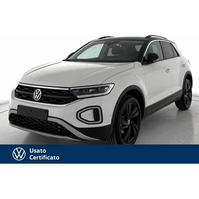 Volkswagen T-Roc 1.5 TSI DSG 110 kW