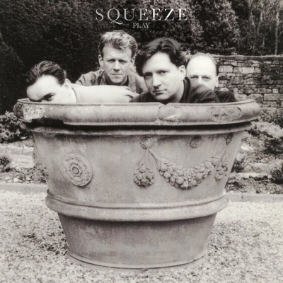 Squeeze - Play (Limited, Seyor 2026) Vinyl LP