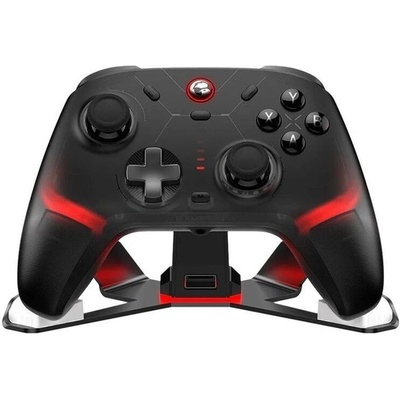 GameSir Cyclone 2 Bundle Black HRG1013