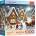 Trefl - Puzzle Holiday Sleigh - 1 000 piese