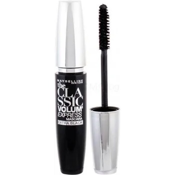 Image 1 of Maybelline Volum' Express Extra Black - Черна спирала за мигли