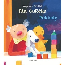 Pán Guľôčka - Poklady