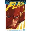 Flash Vol1 Rebirth - Josh Williamson