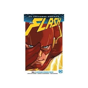 Flash Vol1 Rebirth - Josh Williamson