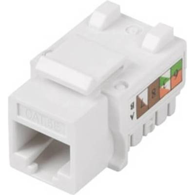 Lanberg keystone module RJ45 90° UTP CAT. 5e (KSU5-1090)