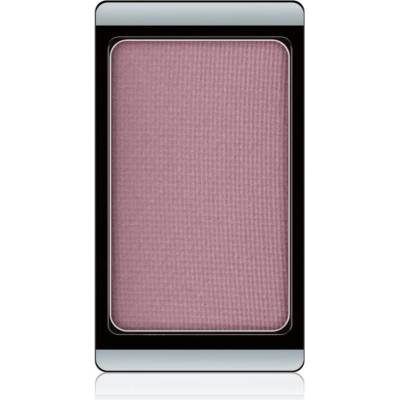 ARTDECO Eyeshadow Matt сенки за очи за поставяне в палитра с матиращ ефект цвят 574 Matt Tender Mauve 0, 8 гр