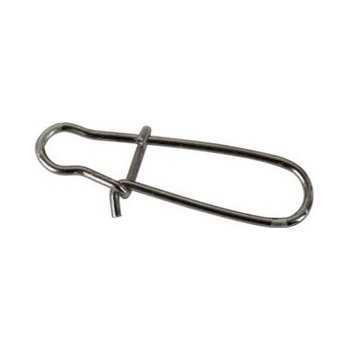 Iron Claw Karabínka Round BentSnap 8 kg