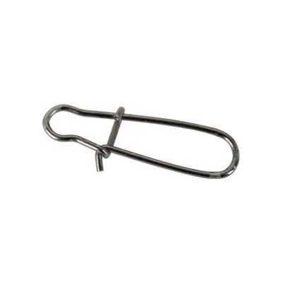 Iron Claw Karabínka Round BentSnap 8 kg