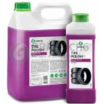 GRASS Препарат за гуми Tire Polish - 6 кг