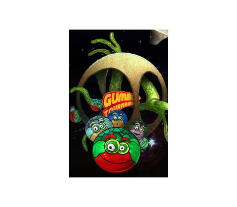 Gumboy Tournament