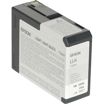 Image 1 of Epson T5809