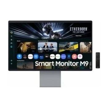 Samsung S32FM902SU Smart M9