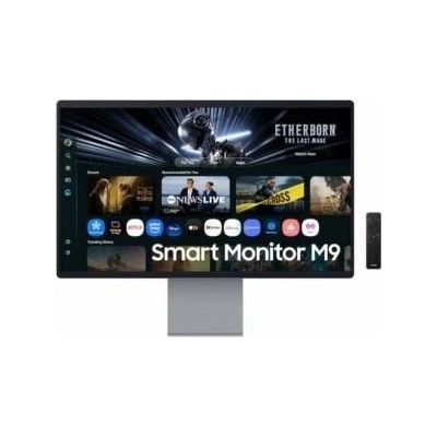 Samsung S32FM902SU Smart M9