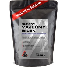 Valknut Vaječný protein - sušený bílek 1000 g