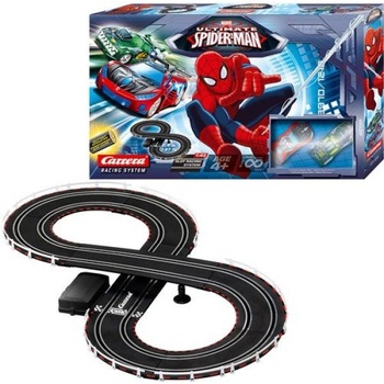 Carrera Писта Carrera GO 62195 Spiderman
