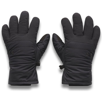 Under Armour Ръкавици Under Armour Insulated Fleece Gloves - Black