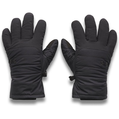 Under Armour Ръкавици Under Armour Insulated Fleece Gloves - Black