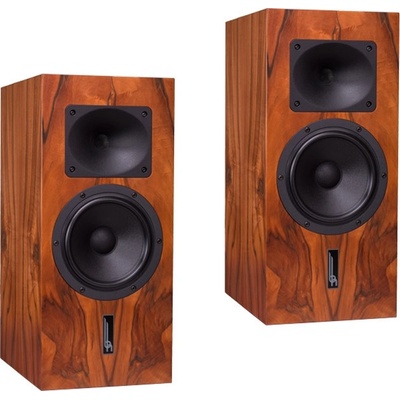 Blumenhofer Acoustics Tempesta Bookshelf
