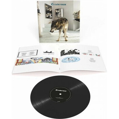 Grinderman - Grinderman 2 (Reissue) LP